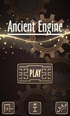 game pic for Ancient Engine Labyrinth